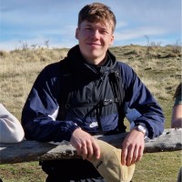 Mikkel Fuglsang Mortensen