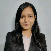 Anisha Pradhan