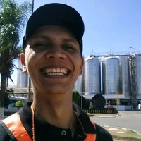 André Luiz de Brito Alves