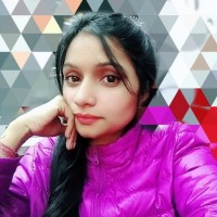 Meenu Tiwari