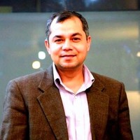 Khurram Khan
