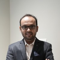Saurabh Dabir