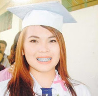 Jesell May Botero