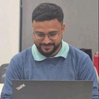 Manish Chandak