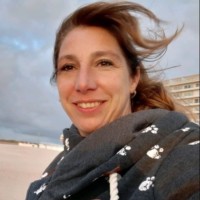 Patricia Huysmans