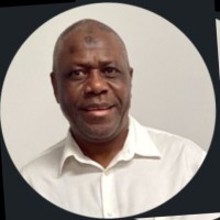 Nhamo Chikwava