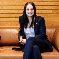 Saskia Ebner