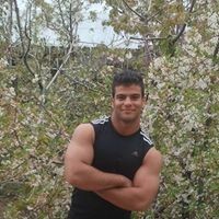 M Reza Hoseini