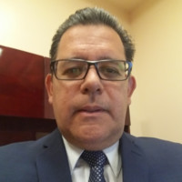 Sergio A. Solís Cabello