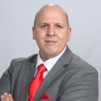 Daniel Ward