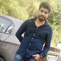 Vinod Kumar