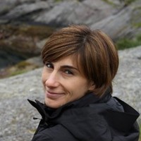 Cinzia Mondazzi