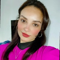Marla Marcondes