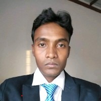 Kamal Kanta Jana