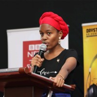 Evelyne Kioko