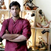 Dibyendu Das