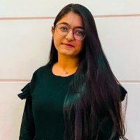 Prakruti Joshi