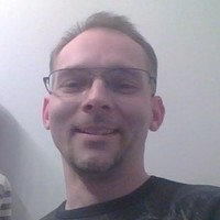 Rob Scrogham