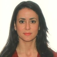 Macarena Vázquez Parra