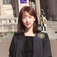 Yichang (Katie) Gao