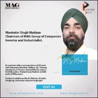 Maninder Singh Madaan