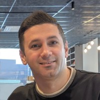 Amin Maghsoudi