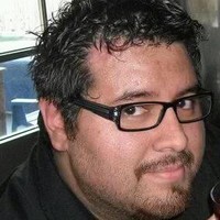 Raul Torres