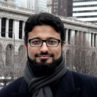 Rana Raheel Hafeez Khan