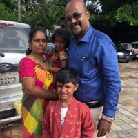 Chakravarthi Thiyagu