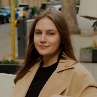 Polina Cherdivara