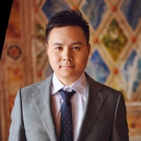 Jianyi Ding
