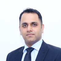 Kalpesh Kumar Singh