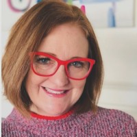 Lisa Duplessie, Cp Apmp, Pmp