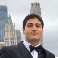 Ryan Razavi