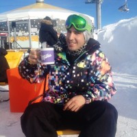 Omri Borenstein Zemah