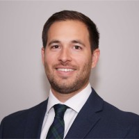 Nick O'Dell