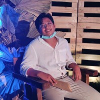 Gianni Ivan Gabriel Martil