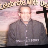 Cy Perry