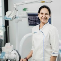 Maria Ahmed