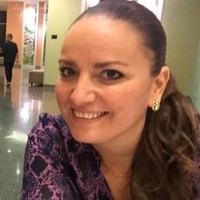 Ana Leticia Apodaca Delgado