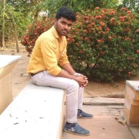 Karunakaran K