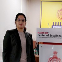 Anukriti Sharma