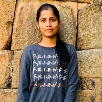 Ranjitha Nayak