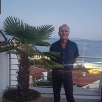 Zeljko Volaric