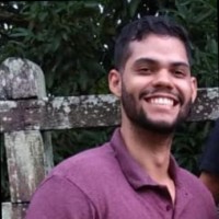 Matheus Gabriel Da Silva Matias