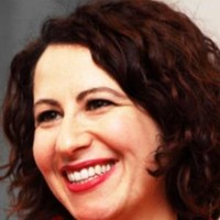 Corinna Mitchell