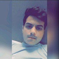 Harsh Mathapati