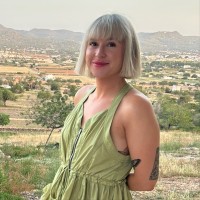 Chelsea Teesdale