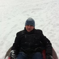 Алексей Полищук
