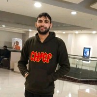 Rohit Ror
